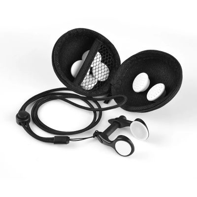 Pince-nez Apn�e C4 Carbon FLOW Plastic