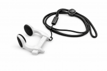 Pince-nez Apn&eacute;e C4 Carbon FLOW Plastic