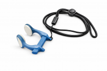 Pince-nez Apn&eacute;e C4 Carbon FLOW Plastic