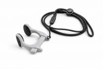 Pince-nez d�apn&eacute;e C4 Carbon ZETA Plastique