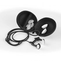 Pince-nez d�apn&eacute;e C4 Carbon ZETA Plastique