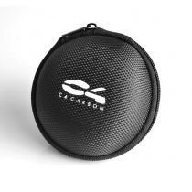 Pince-nez d�apn&eacute;e C4 Carbon ZETA Plastique