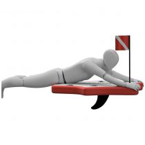 Planche Salvimar Manta 100