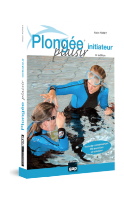 Plong�e Plaisir Initiateur