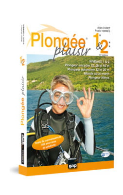 Plong�e Plaisir Niveau 1 & 2