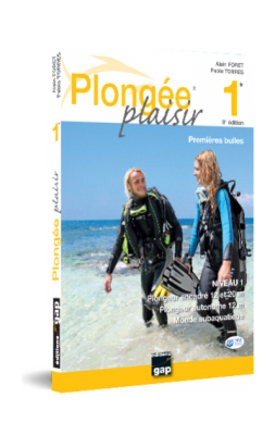Plong�e Plaisir Niveau 1 