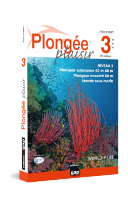 Plong�e Plaisir Niveau 3