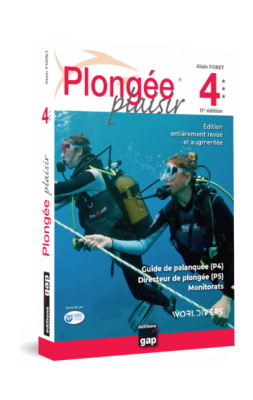 Plong�e Plaisir Niveau 4
