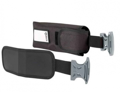 Poches � plomb Mares Clips Standard