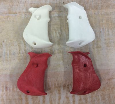 Poign�e Grip Pathos Ergonomique Pour Angelo 2