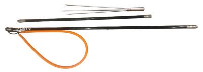 Polespear mono pointe Denty spearfishing