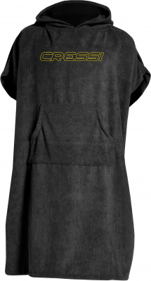 Poncho Cressi