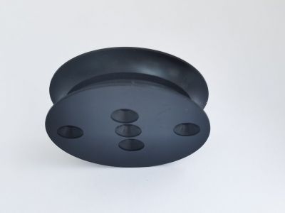 Poulie de Pr�tension Ermes Delrin 58 mm