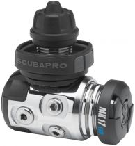 Premier Etage Scubapro MK17 Evo