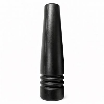 Protecteur De Flexible  Noir