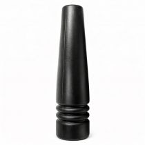 Protecteur De Flexible  Noir