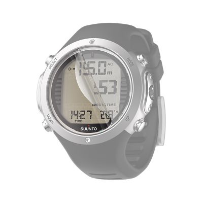 Protection anti-rayures pour s�rie D � Suunto