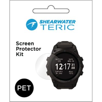 PROTECTION D��CRAN POUR ORDINATEUR SHEARWATER TERIC