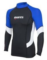 RASH GUARD MANCHES LONGUES Homme