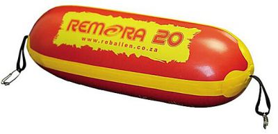 ROB ALLEN  REMORA 20 L