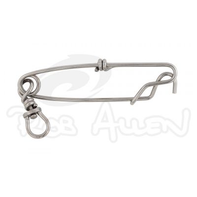 Rob Allen Long Line Swivel Clip