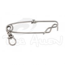 Rob Allen Long Line Swivel Clip