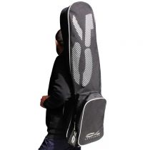 Sac &agrave; Palmes Standard Cordura C4 � Housse de Transport pour Palmes de Chasse Sous-Marine et Apn&eacute;e