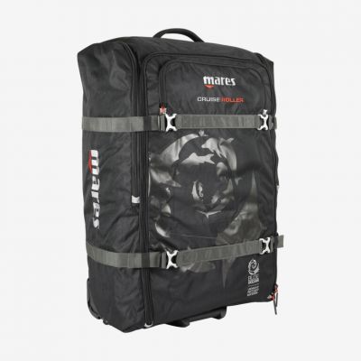 Sac � Roulettes Mares Cruise BackPack Roller NEW