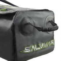 Sac &agrave; roulettes Salvimar Roller Bag 120 � Noir � Transport facile de l�&eacute;quipement de chasse sous-marine et plong&eacute;e