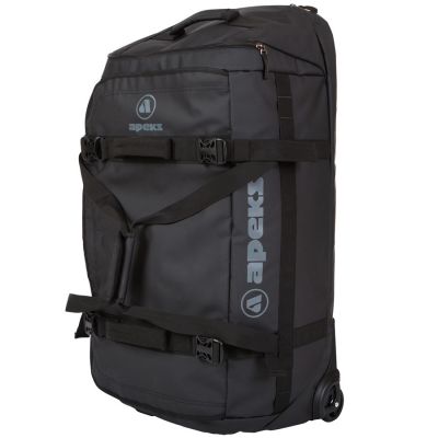 Sac Apeks Explorer 90 L � roulettes