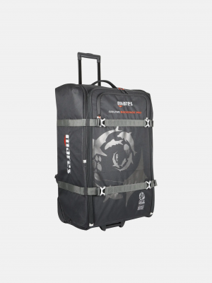 Sac de plong�e Mares Cruise Backpack Pro 128L � Voyage & �quipement
