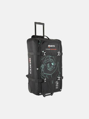 Sac de voyage de plong�e Mares Cruise Backpack