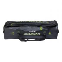 Sac &eacute;tanche Salvimar Whale Drybag 135L � Noir � Haute capacit&eacute; pour chasse sous-marine et apn&eacute;e