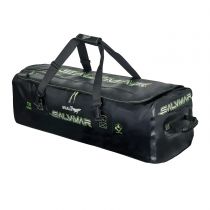 Sac &eacute;tanche Salvimar Whale Drybag 135L � Noir � Haute capacit&eacute; pour chasse sous-marine et apn&eacute;e