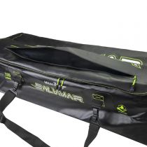 Sac &eacute;tanche Salvimar Whale Drybag 135L � Noir � Haute capacit&eacute; pour chasse sous-marine et apn&eacute;e