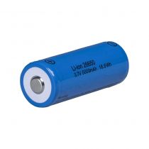 Salvimar Batterie pour Focus / Fireled