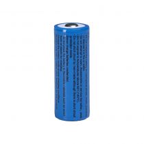 Salvimar Batterie pour Focus / Fireled