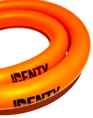 Sandow au M�tre Denty Spearfishing Orange 16 mm 