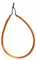 Sandows de rechange pour Pole Spear DENTY SPEARFISHING