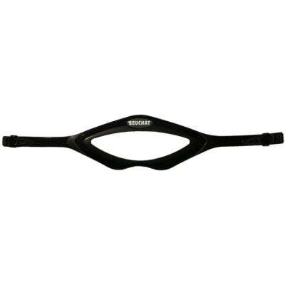 4 Extensions élastiques Pour Masque - Ajustables Pour Adultes Et Enfants, Rose