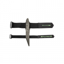  Sangle &eacute;lastique pour couteaux 42x2.5 cm SLIM