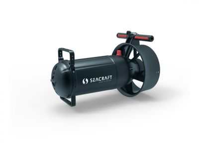 Scooter Seacraft Go