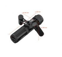 Scooter Sous Marin  Lefeet P1