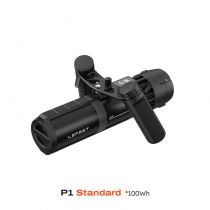 Scooter Sous Marin  Lefeet P1