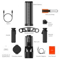 Scooter Sous Marin  Lefeet P1 XR 