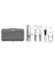 Scooter Sous-Marin LEFEET P1 Lite � Propulseur Aquatique Compact 60 m