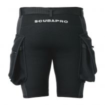Scubapro Hybrid Cargo Short Men � Short de plong&eacute;e homme avec poches cargo