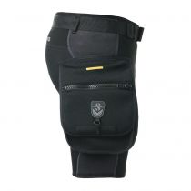 Scubapro Hybrid Cargo Short Men � Short de plong&eacute;e homme avec poches cargo