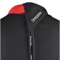 SEAC RELAX SHORT 2.2 MM MAN � Shorty homme n&eacute;opr&egrave;ne snorkeling 