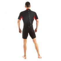 SEAC RELAX SHORT 2.2 MM MAN � Shorty homme n&eacute;opr&egrave;ne snorkeling 